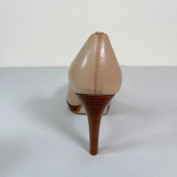 PEGABO | NUDE  PUMP - Picture 4 of 15